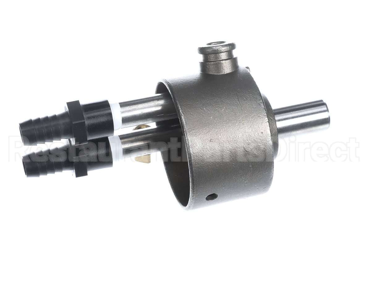 5700-003-60-49 Jackson A-Manifoldbottom Inlet