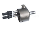 5700-003-60-49 Jackson A-Manifoldbottom Inlet