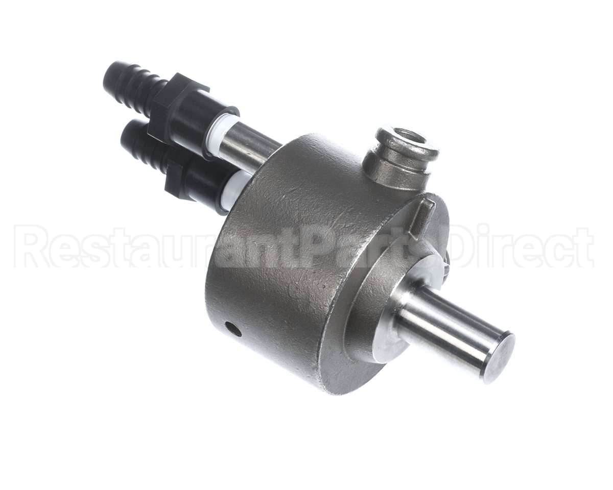 5700-003-60-49 Jackson A-Manifoldbottom Inlet