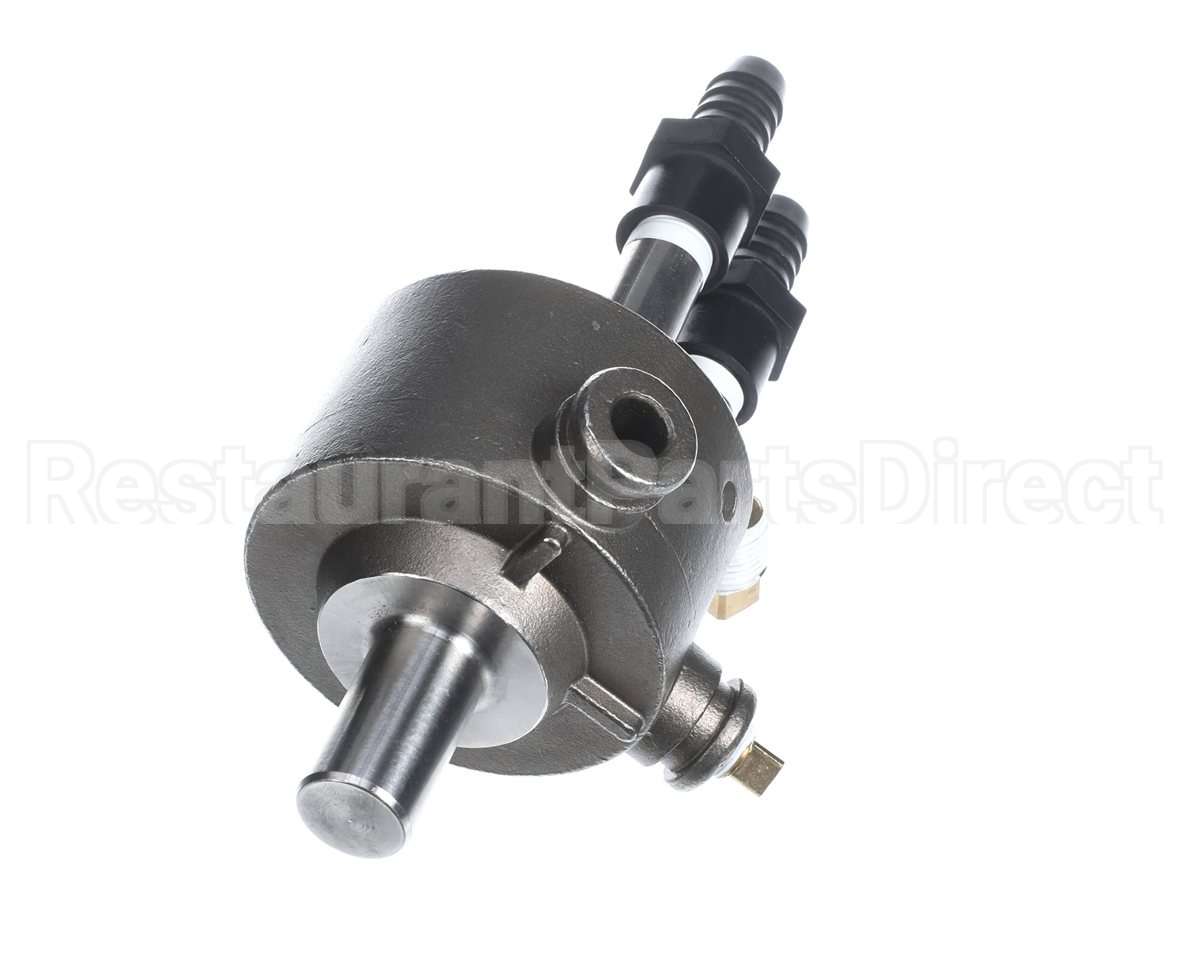 5700-003-60-49 Jackson A-Manifoldbottom Inlet