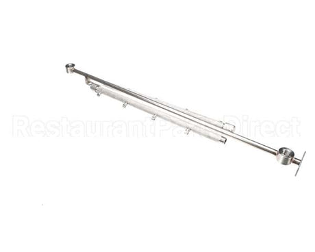5700-003-60-92 Jackson A-Rinse Assembly, Ajx