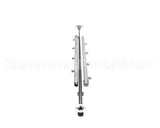 5700-003-60-92 Jackson A-Rinse Assembly, Ajx