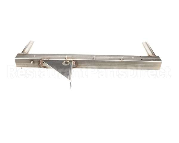 5700-003-72-50 Jackson W-Frame Weldment Left