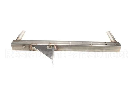 5700-003-72-50 Jackson W-Frame Weldment Left