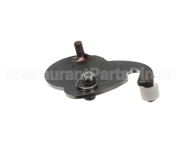 5700-003-72-98 Jackson A-Door Catch