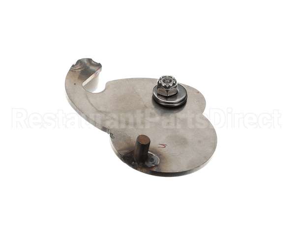 5700-003-72-98 Jackson A-Door Catch