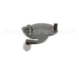 5700-003-72-98 Jackson A-Door Catch