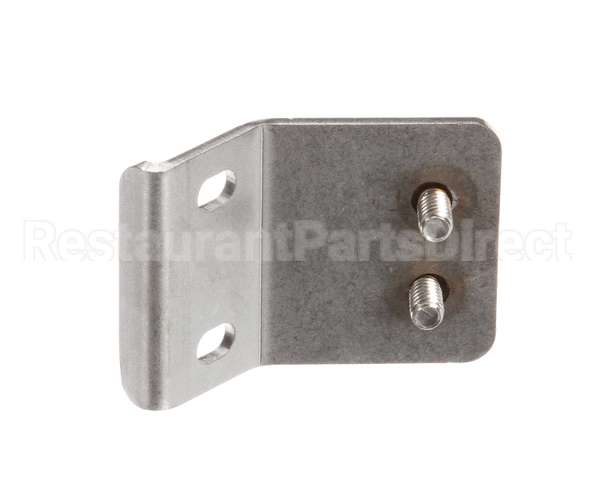 5700-003-74-10 Jackson W-Bracket Weldment, Door Sprin