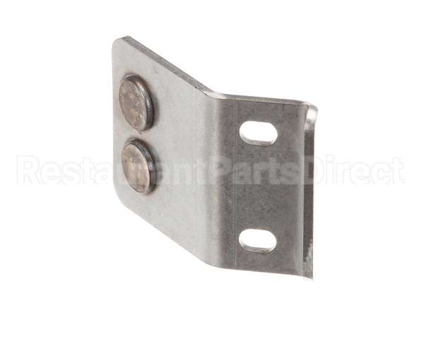 5700-003-74-10 Jackson W-Bracket Weldment, Door Sprin