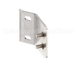 5700-003-74-10 Jackson W-Bracket Weldment, Door Sprin