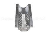 5700-003-74-21 Jackson W-Heater Shroud Weldment, Lowe