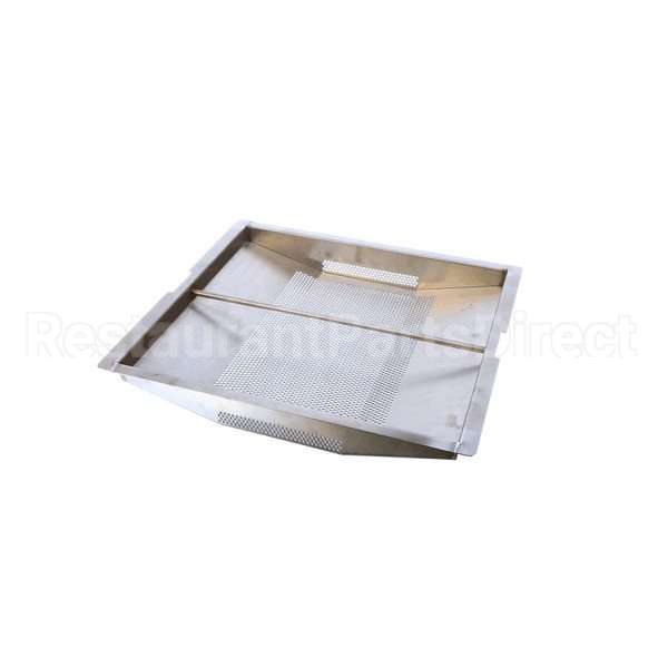 5700-003-74-31 Compatible Jackson W-Strainer Weldment