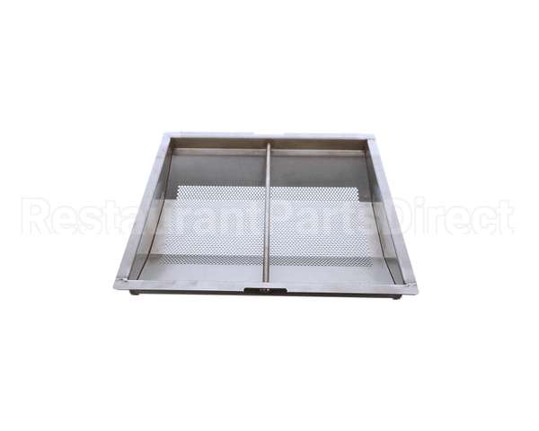 5700-003-74-31 Jackson W-Strainer Weldment