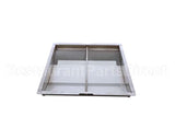 5700-003-74-31 Jackson W-Strainer Weldment