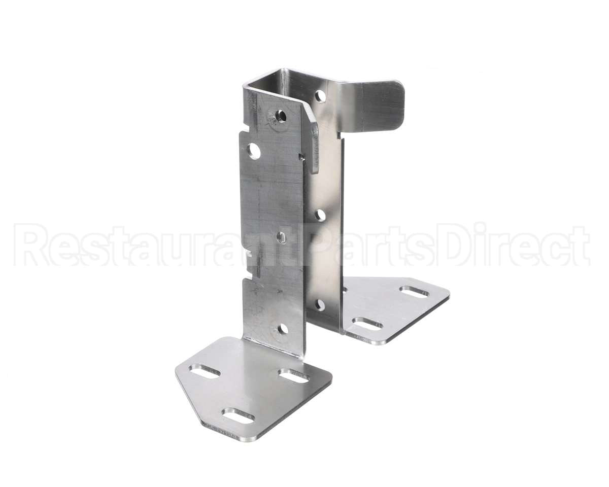 5700-003-74-39 Jackson W-Bracket Weldment, Pawl Bar
