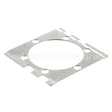 5700-003-74-72 Compatible Jackson F-Heater Box Rails