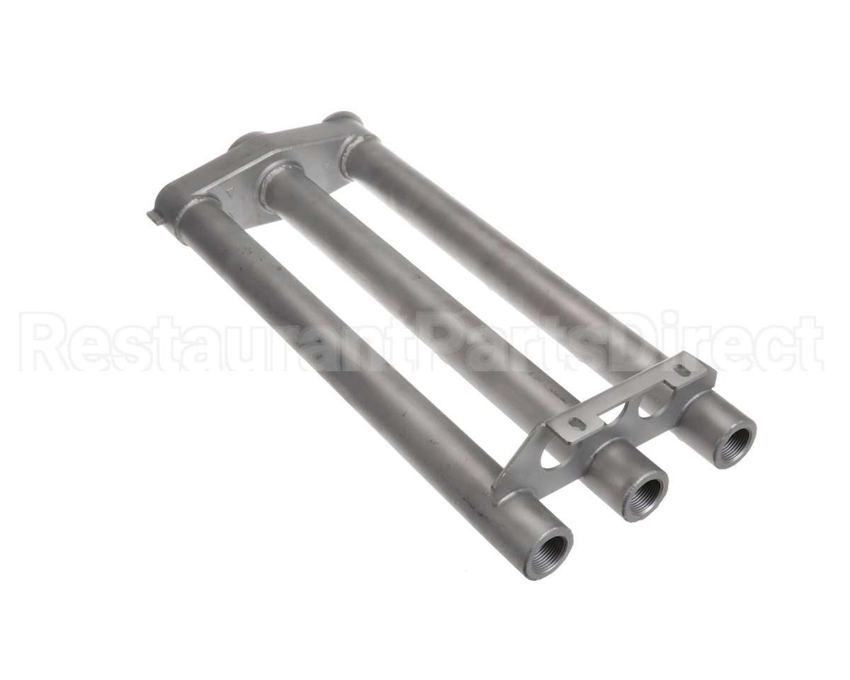 5700-003-75-79 Jackson W-Wash Arm Weldment, Casted Le