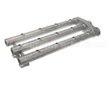 5700-003-75-80 Jackson W-Wash Arm Weldment, Casted Right