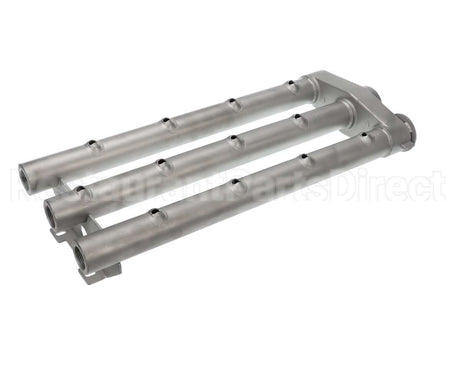 5700-003-75-80 Jackson W-Wash Arm Weldment, Casted Right