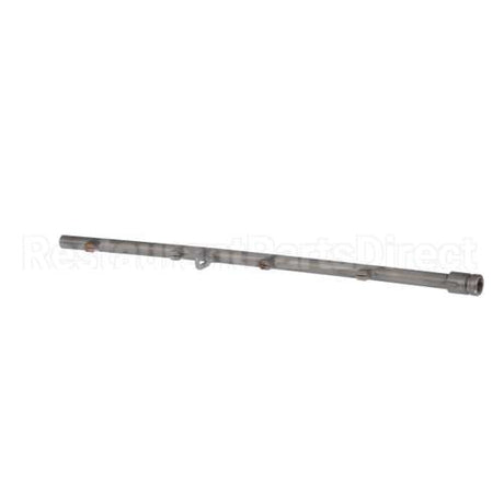 5700-003-76-04 Jackson W-Lower Rinse Arm Weldment