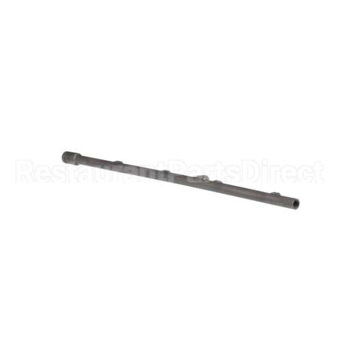 5700-003-76-04 Jackson W-Lower Rinse Arm Weldment