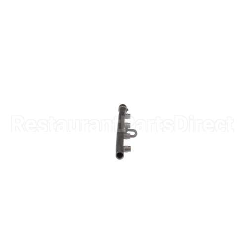 5700-003-76-04 Jackson W-Lower Rinse Arm Weldment