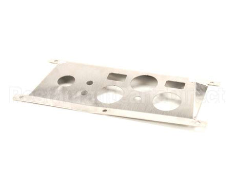 5700-003-76-20 Jackson F-Panel, Control Avenger Ht