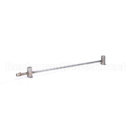 5700-003-76-79 Jackson W-Rinse Manifold Weldment