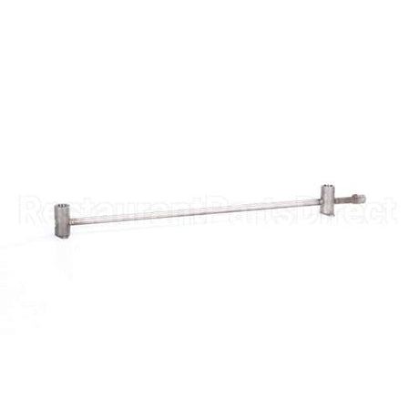5700-003-76-79 Jackson W-Rinse Manifold Weldment