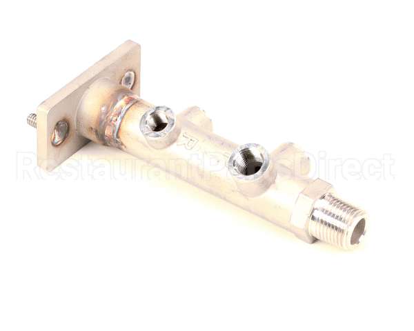 5700-003-76-82 Jackson W-Rinse Injector Weldment L-R