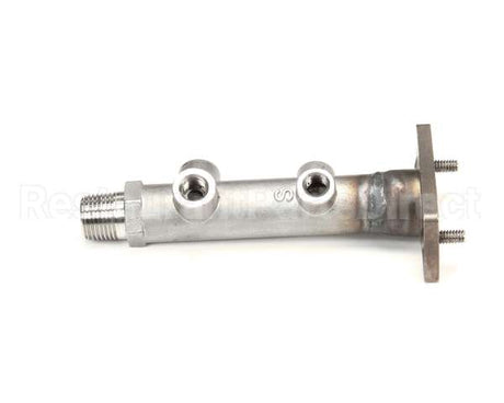 5700-003-76-83 Jackson W-Rinse Injector Weldment R-L