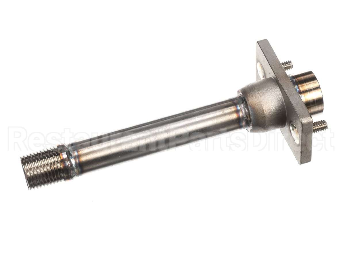 5700-003-76-84 Jackson W- Tank Fill Injector Weldment