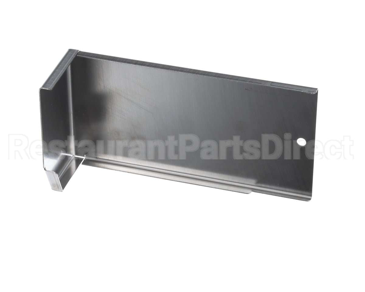 5700-003-78-48 Jackson Drain Solenoid Cover