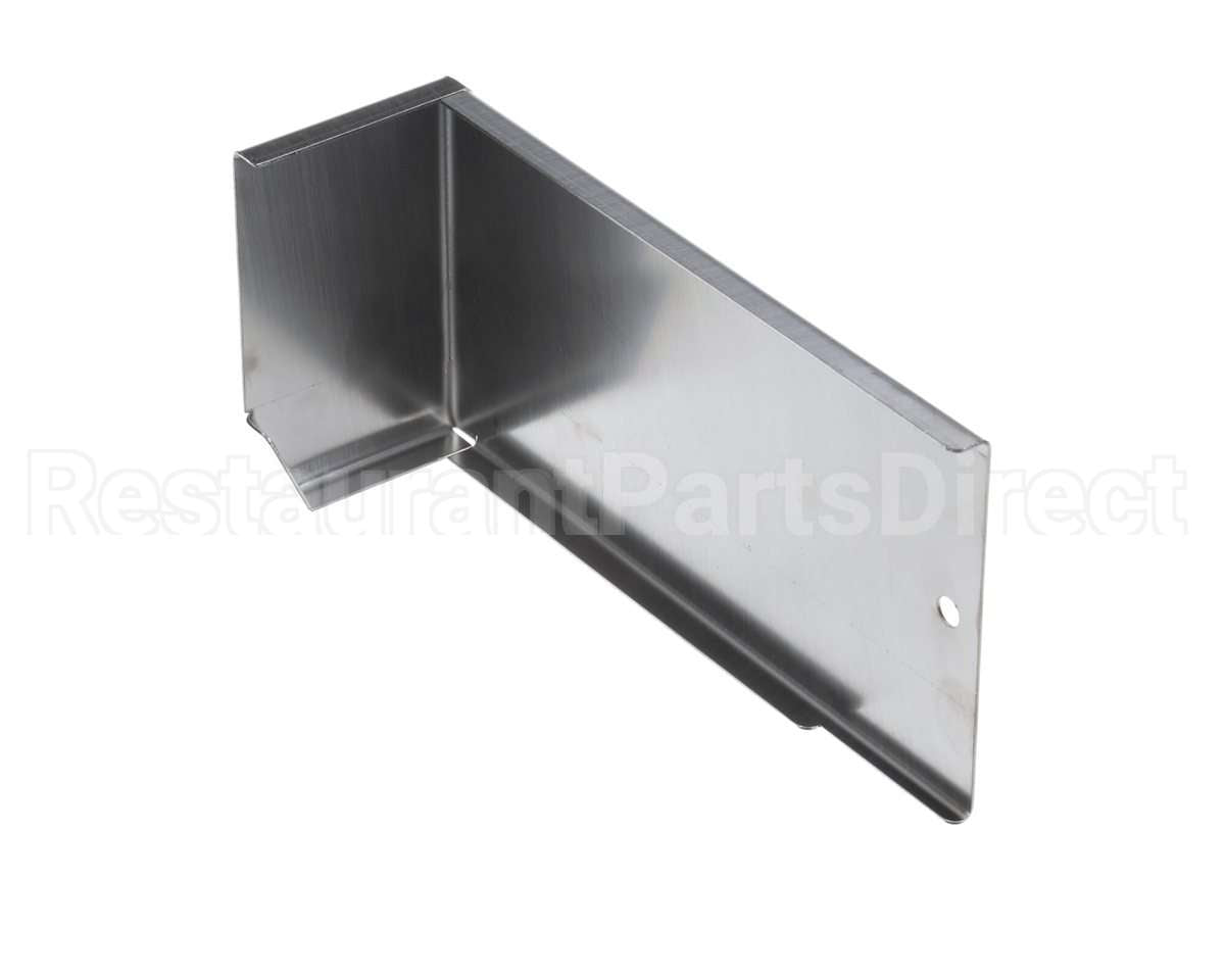 5700-003-78-48 Jackson Drain Solenoid Cover