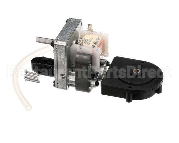 5700-003-78-74 Jackson A-Peri-Pump 36 Rpm 240V White Tygoprene