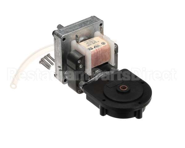 5700-003-78-74 Jackson A-Peri-Pump 36 Rpm 240V White Tygoprene