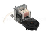 5700-003-78-74 Jackson A-Peri-Pump 36 Rpm 240V White Tygoprene