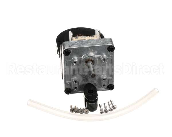 5700-003-78-74 Jackson A-Peri-Pump 36 Rpm 240V White Tygoprene