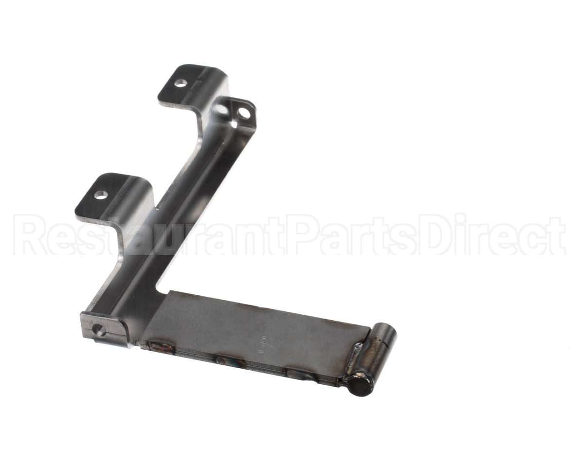 5700-003-81-91 Jackson W-Rinse Paddle Weldment L-R