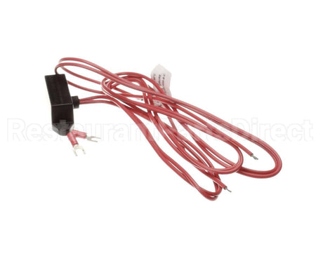 5700-003-87-43 Jackson A-Switch Assembly 24Vdc Side Loader