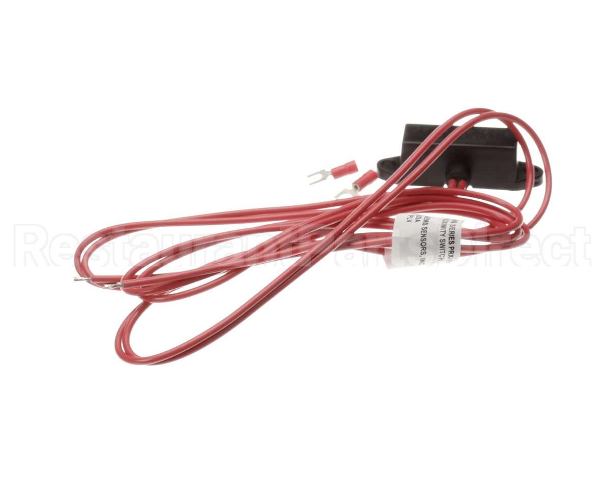 5700-003-87-43 Jackson A-Switch Assembly 24Vdc Side Loader