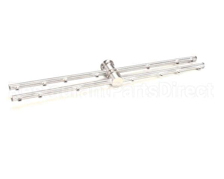 5700-003-94-00 Jackson A-Ceramic Lower Wash Arm Assembly.