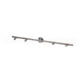 5700-004-01-56 Jackson A-Rinse Arm, Avenger Ht Es