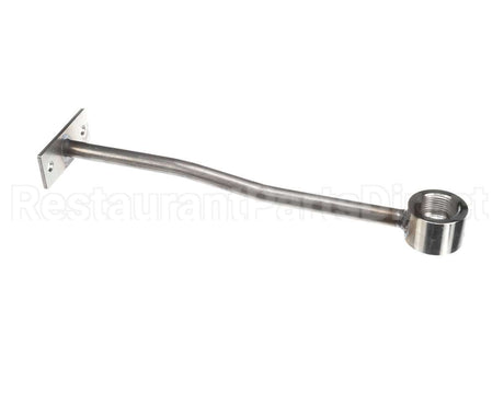 5700-004-03-77 Jackson W-Rinse Hub, Avenger Ht Es