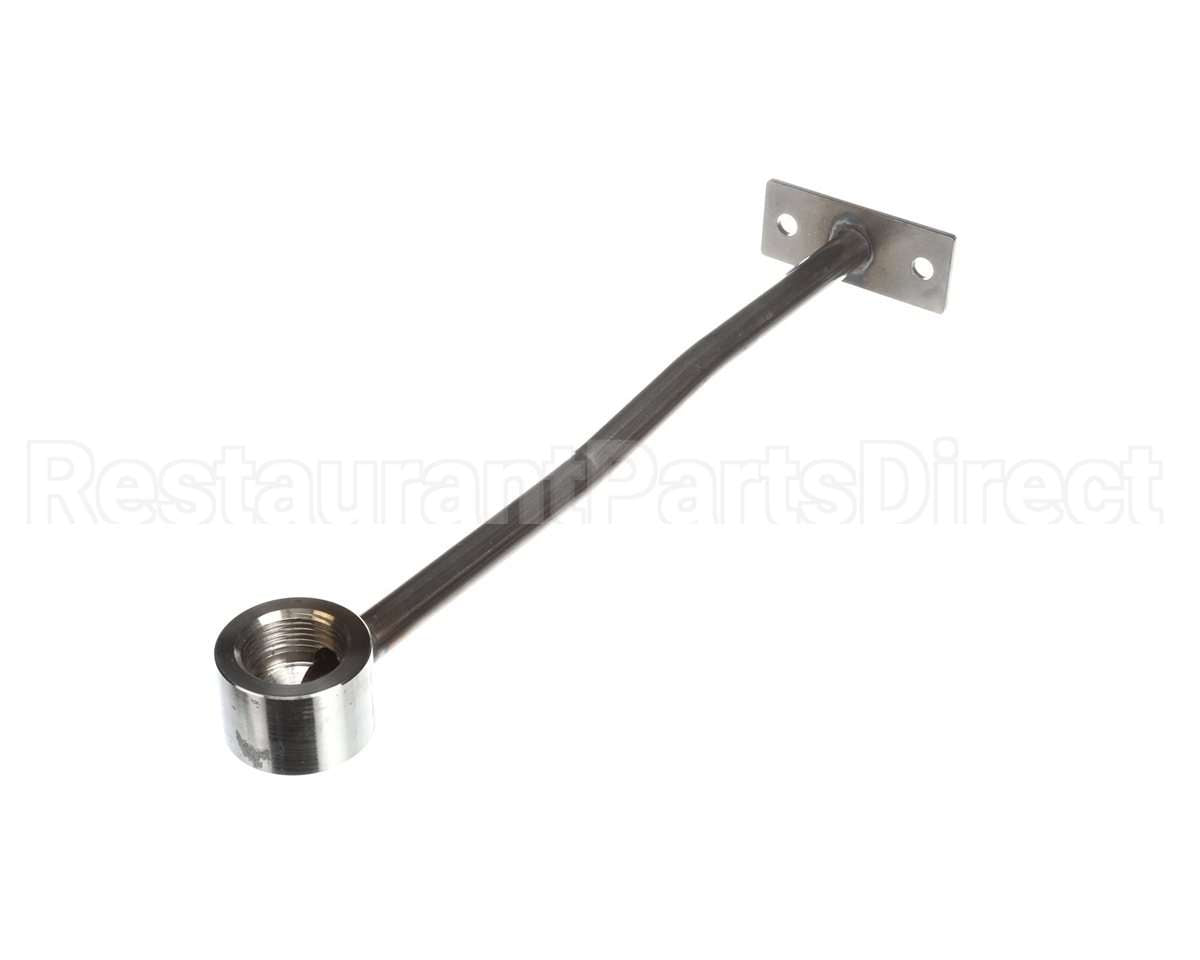 5700-004-03-77 Jackson W-Rinse Hub, Avenger Ht Es