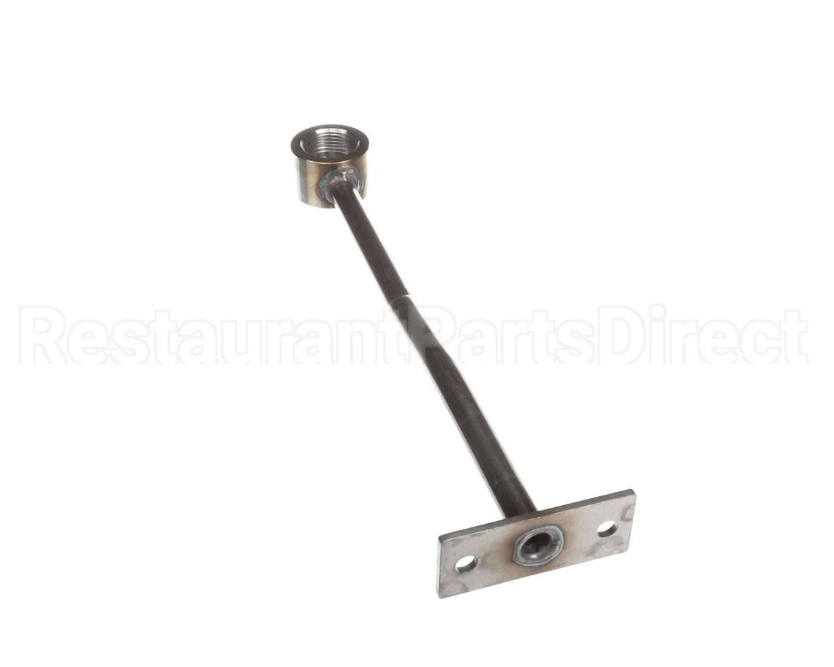 5700-004-03-77 Jackson W-Rinse Hub, Avenger Ht Es