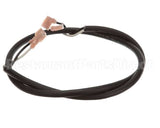 5700-004-08-26 Jackson A-Cable, 2 Wire Avg Door Switc