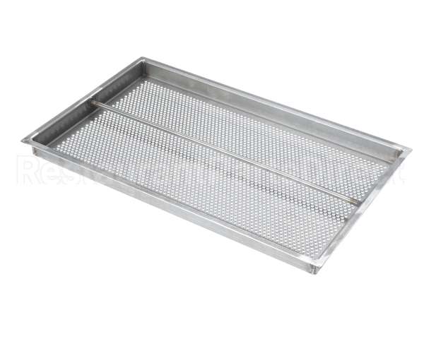 5700-004-09-43 Jackson W-Scrap Basket Avght-E