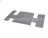 5700-004-09-57 Jackson Insulation Booster Tank Wrap