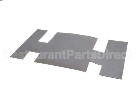 5700-004-09-57 Jackson Insulation Booster Tank Wrap